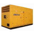 64kw WEIFANG Chinese generator set for house Generation 80KVA